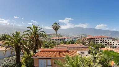 La Carabela Apartamentos