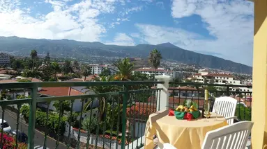La Carabela Apartamentos
