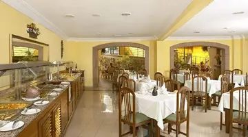 La Carabela Apartamentos