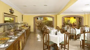 La Carabela Apartamentos