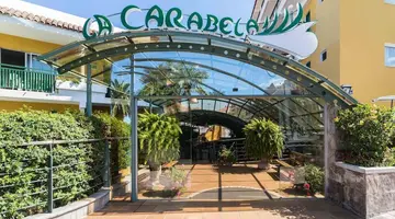 La Carabela Apartamentos