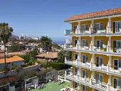 La Carabela Apartamentos