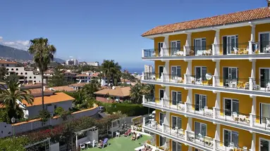 La Carabela Apartamentos