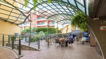 La Carabela Apartamentos