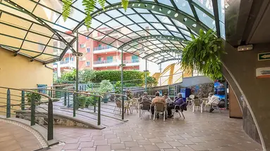 La Carabela Apartamentos