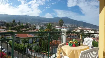 La Carabela Apartamentos