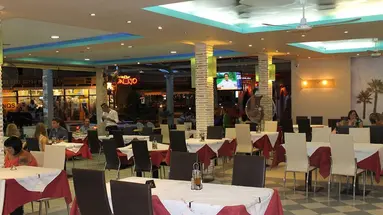 La Caretta