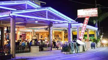 La Caretta