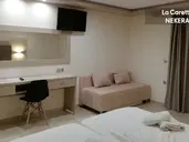 La Carreta Hotel
