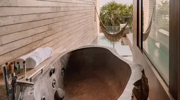 La Casa de la Playa 5