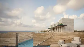 La Casa de la Playa 5
