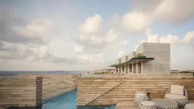La Casa de la Playa 5