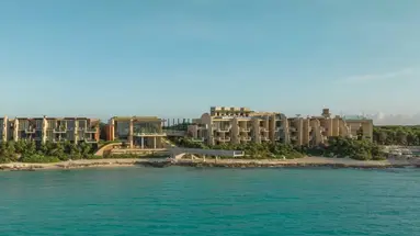 La Casa de la Playa 5