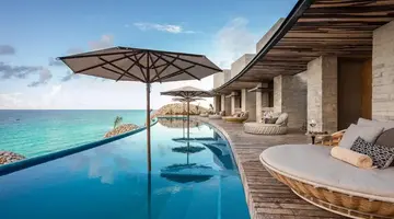 La Casa de la Playa 5