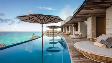 La Casa de la Playa 5
