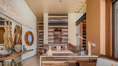 La Casa de la Playa 5