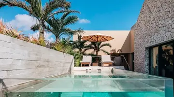 La Casa de la Playa 5