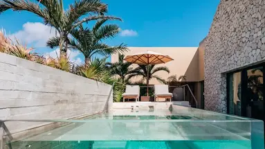 La Casa de la Playa 5