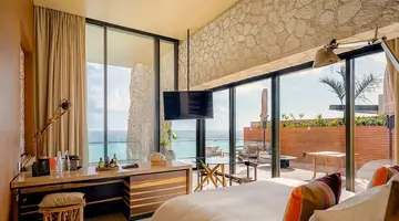 La Casa de la Playa 5
