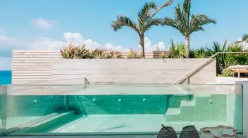 La Casa de la Playa 5
