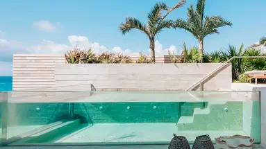 La Casa de la Playa 5