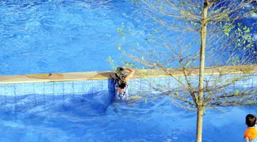 LA CASA RESORT