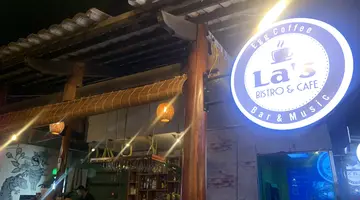 LA CASA RESORT