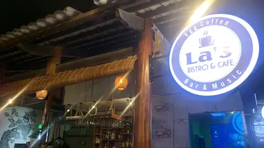 LA CASA RESORT