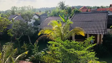 LA CASA RESORT