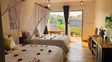 LA CASA RESORT
