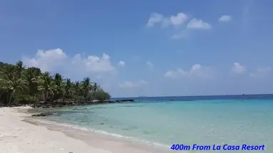 LA CASA RESORT