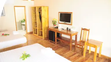 LA CASA RESORT