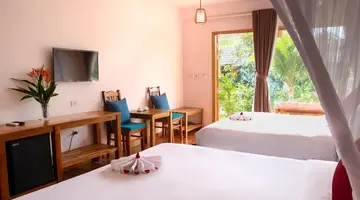 LA CASA RESORT