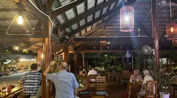 LA CASA RESORT