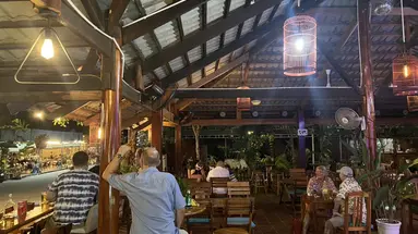 LA CASA RESORT