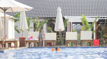 LA CASA RESORT