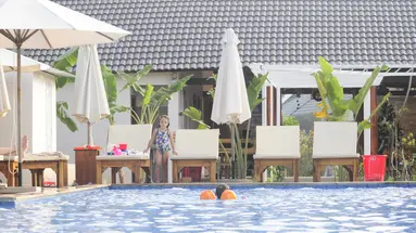 LA CASA RESORT