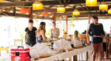 LA CASA RESORT