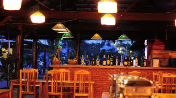 LA CASA RESORT