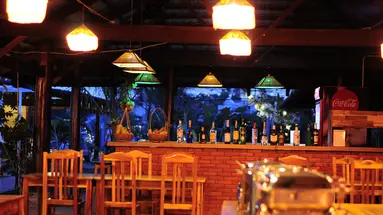 LA CASA RESORT