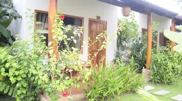 LA CASA RESORT