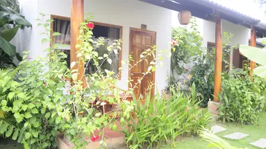 LA CASA RESORT