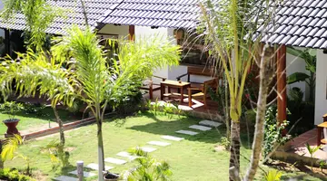 LA CASA RESORT