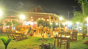 LA CASA RESORT