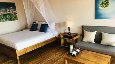 LA CASA RESORT