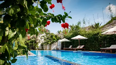 LA CASA RESORT