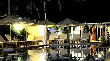 LA CASA RESORT