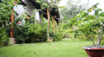 LA CASA RESORT