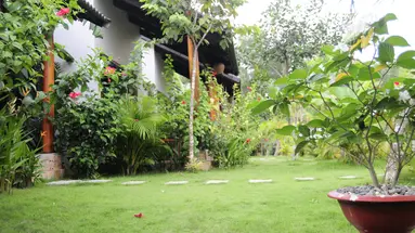 LA CASA RESORT