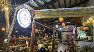 LA CASA RESORT